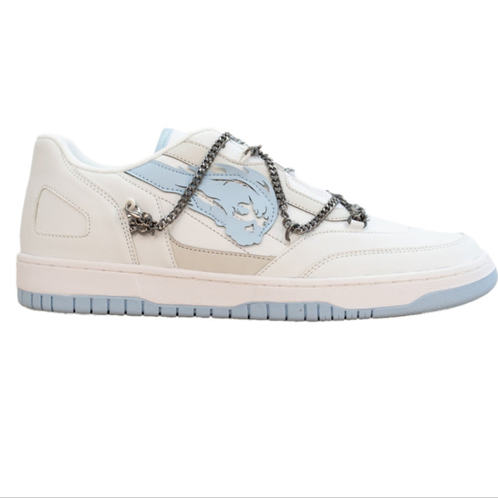 Brand X Court Classic Sneakers (Toki) - Men's Size 11, NIB